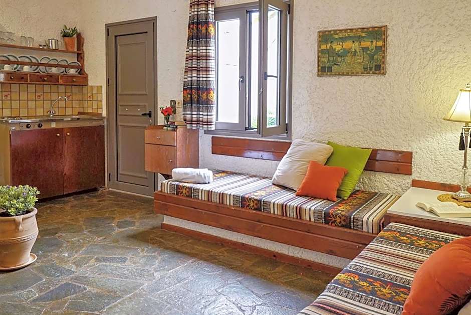 Flamingos Hotel Apartments