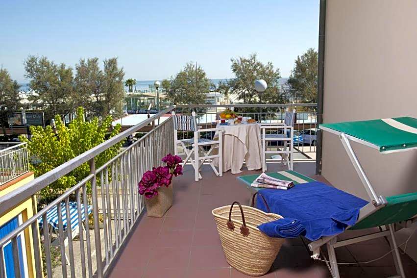 Sportur Club Hotel