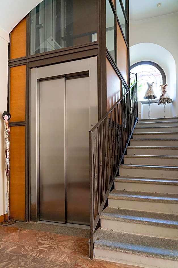 Art Hotel Varese