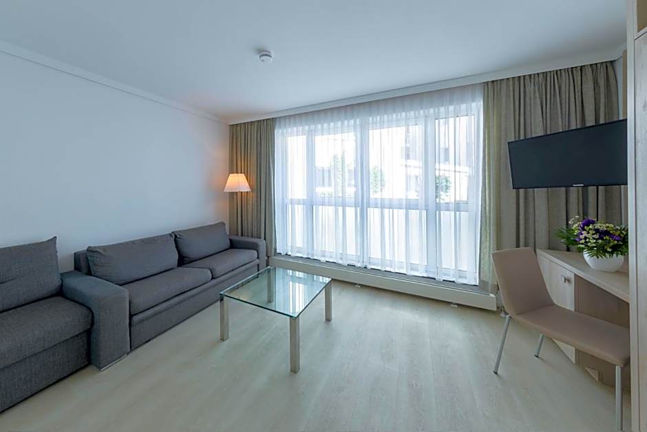 Michels Strandhotel Germania