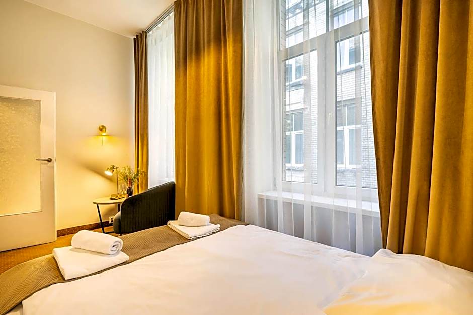 Hotel Lothus
