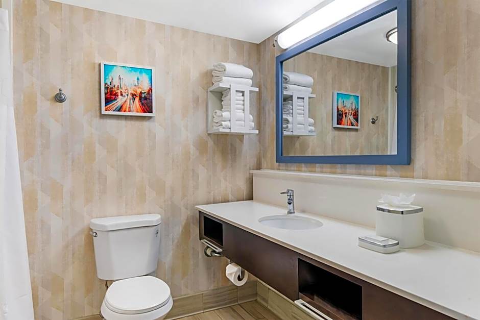 Hampton Inn & Suites Atlanta/Duluth/Gwinnett County