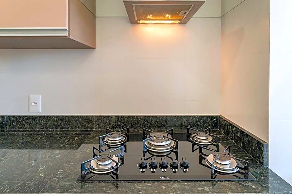 A103 - Residencial Badejo