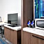 Hilton Garden Inn Salt Lake City Downtown