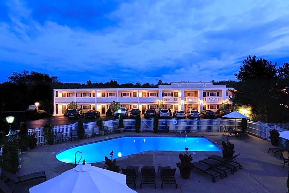 Port Inn and Suites Portsmouth, Ascend Hotel Collection