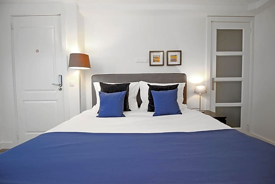 Guesthouse Prinsencanal 1