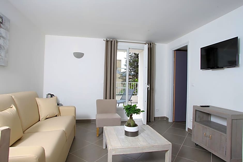 Best Western Hotel Casa Bianca