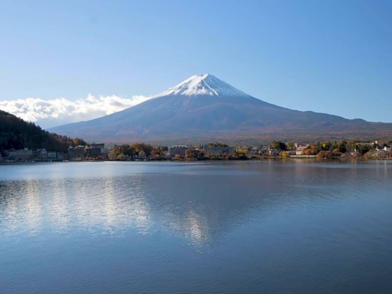 Fuji Lake Hotel