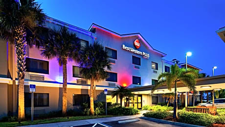 Best Western Plus Sebastian Hotel & Suites