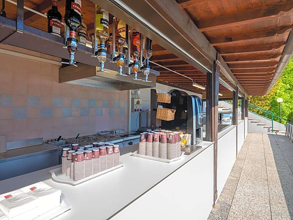 Hotel Leonardo Da Vinci