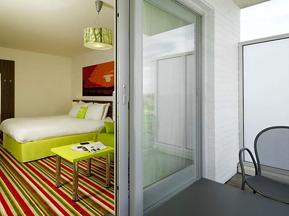 ibis Styles Zeebrugge