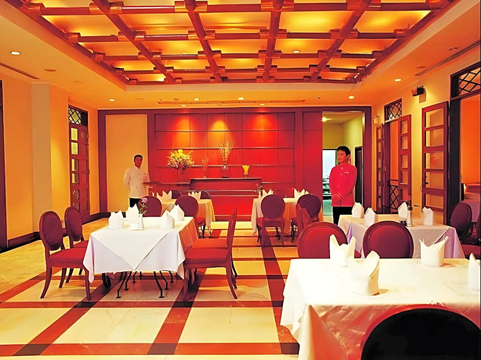 Laithong Hotel Ubon Ratchathani