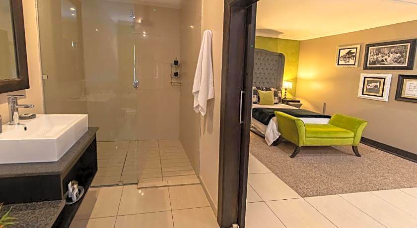Altissimo Symphony Guesthouse