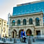 Novotel Bucharest City Centre