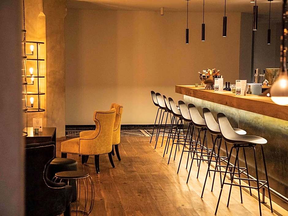 Mercure Hotel Hamm