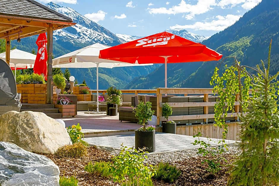 Almgasthof Windischgrätz