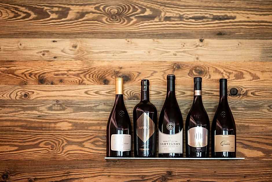 DER MESNERWIRT - 4 Superior - Meraner Land