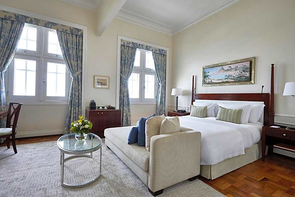 Photo 1 of 4 of Deluxe 1 Double Bed or 2 Beds, Ocean View