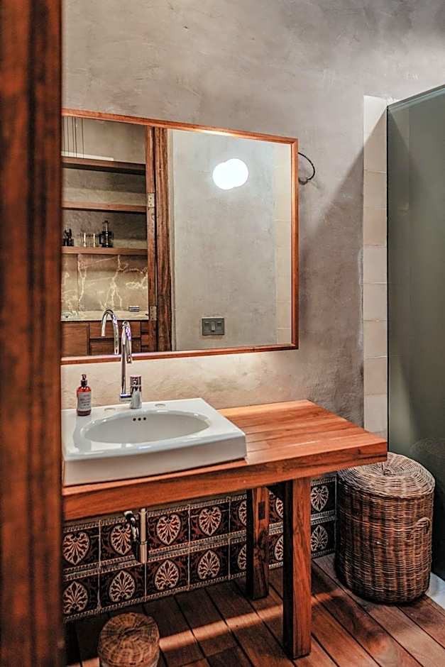 Casa Hacienda diseño de autor