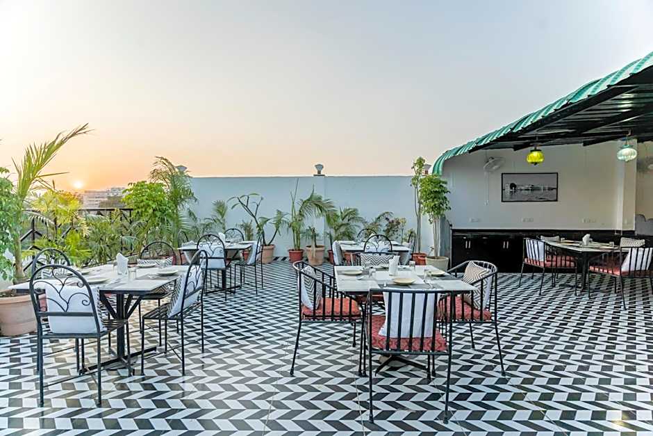 Wanderlust A Boutique Homestay