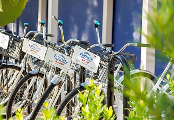 Fairfield Inn Key West at Keys Collection