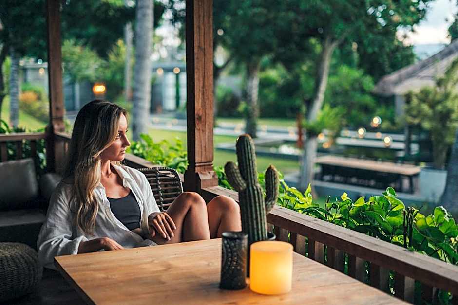 Lempuyang Boutique Hotel