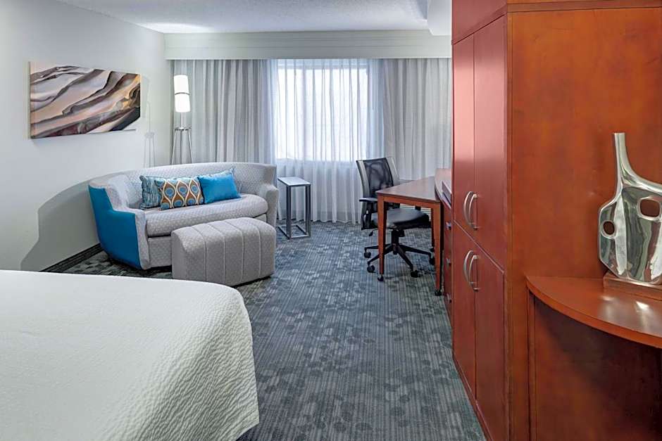 Courtyard by Marriott Birmingham Trussville