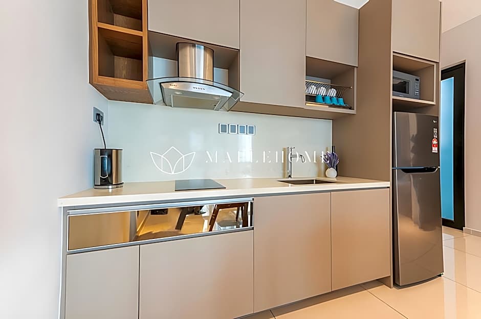 Geo38 Premier Suites Genting Highlands