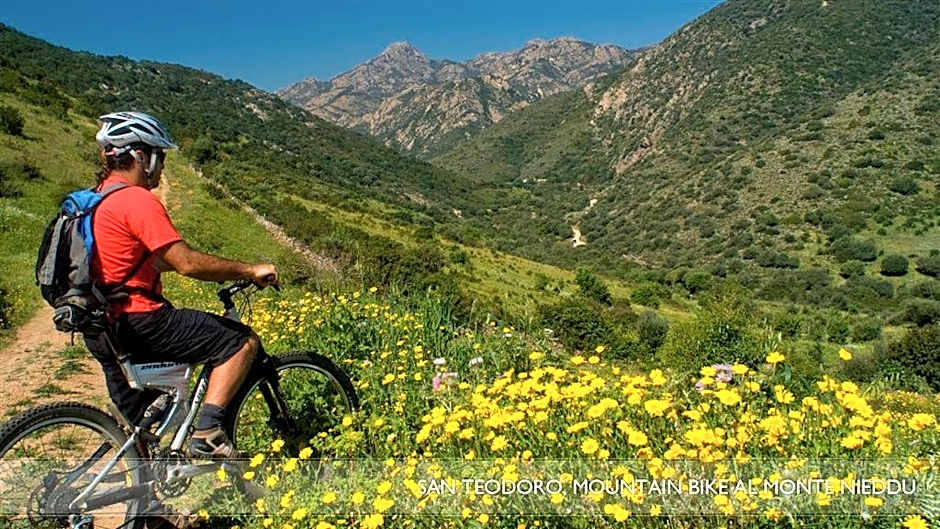 Li Teggi Turismo Rurale