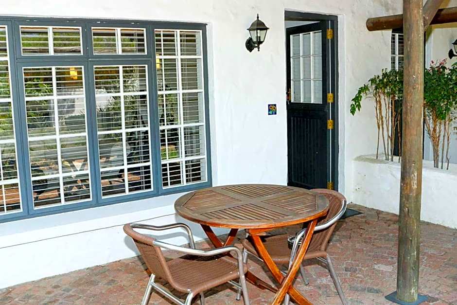 Albourne Guesthouse