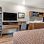 WoodSpring Suites Brunswick
