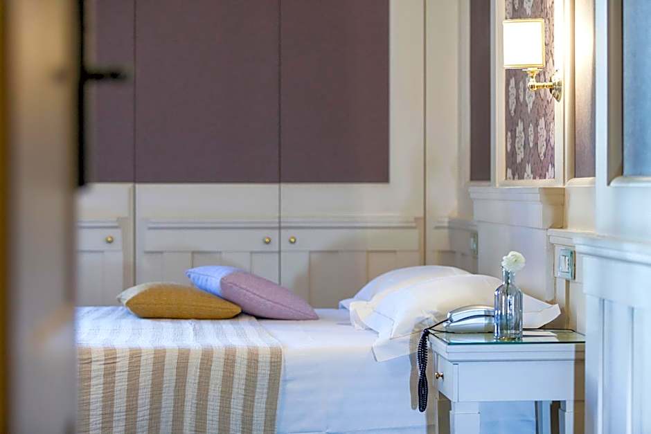 Europa Hotel Design Spa 1877