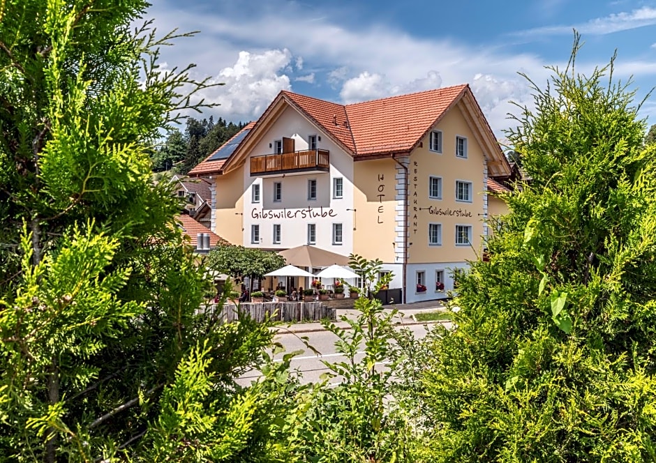 Hotel Gibswilerstube