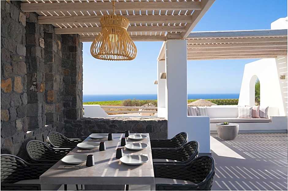 La Ponta Villas & Suites