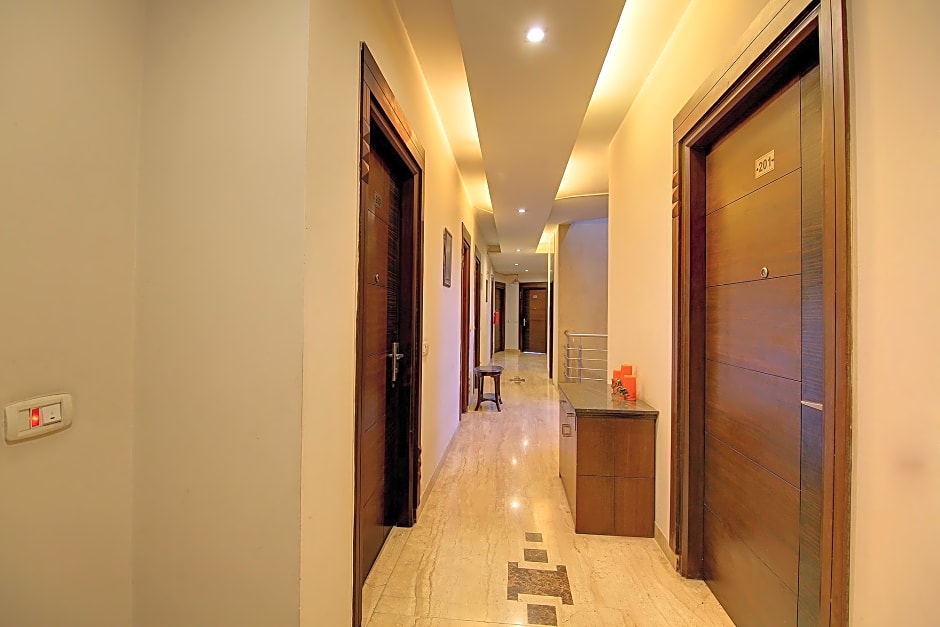 FabHotel Phoenix Hospitality