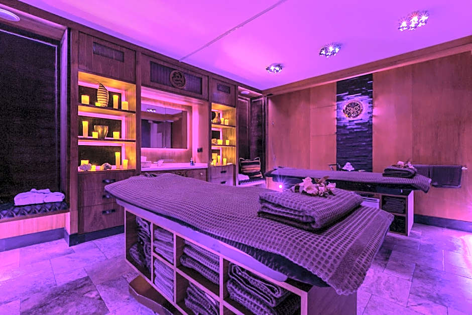 Mała Anglia Deluxe Rooms & SPA