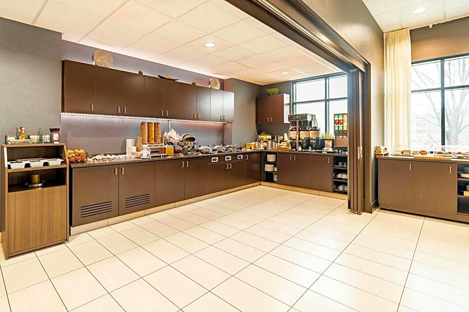 Residence Inn by Marriott Calgary South