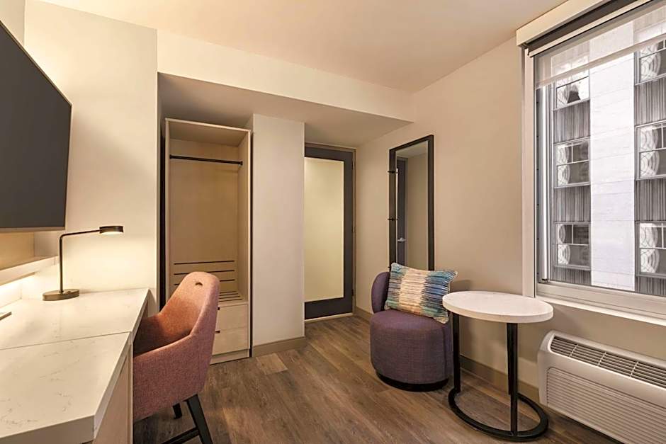 DoubleTree by Hilton New York Midtown Fifth Ave