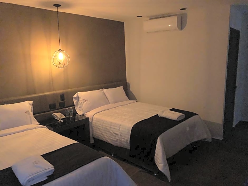 Hotel Isabel