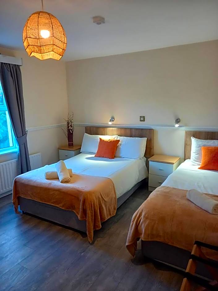 The Strand, Dugort Achill