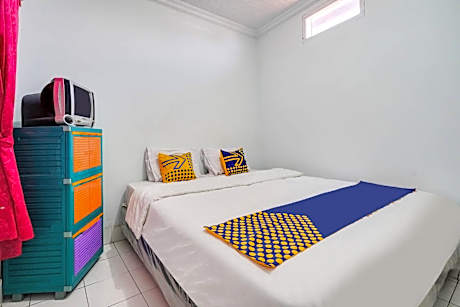 Budget Double Room