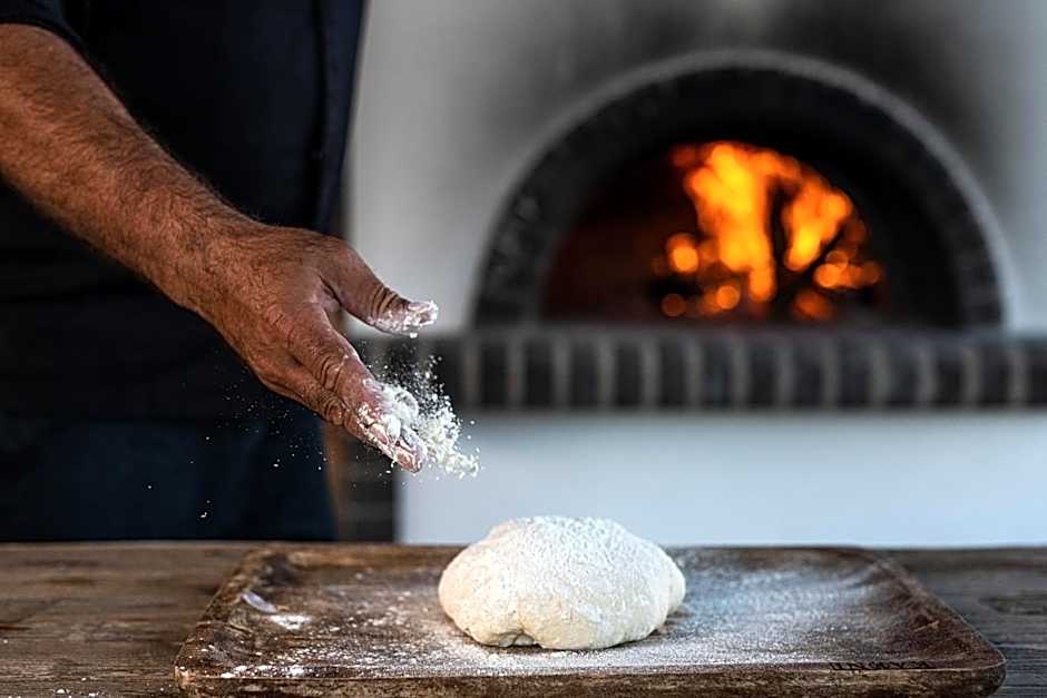 Petra & Fos Boutique Hotel & Spa