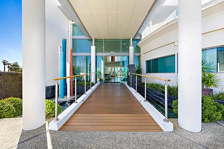 Mandurah Resort by the Beach