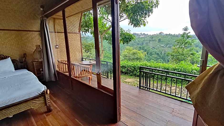 Villa Gajah Mas