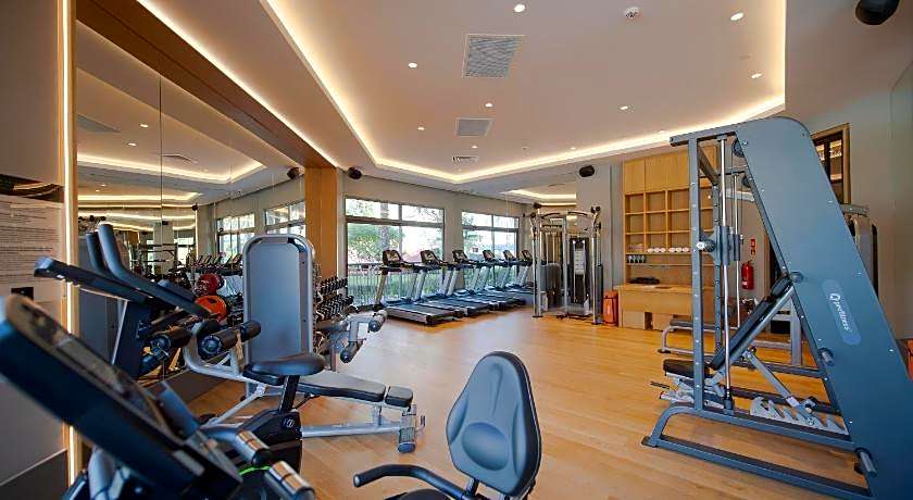 Miramare Beach Hotel - Ultra All Inclusive