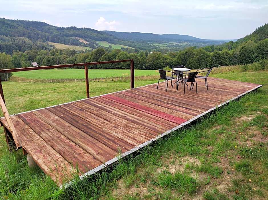 Rezydencja Bukowy Dwór