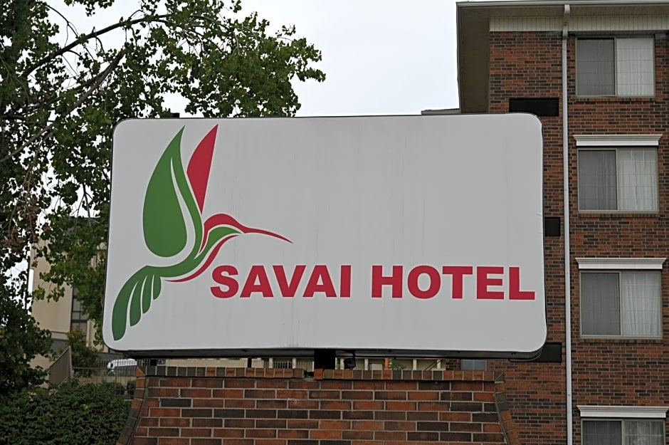 Savai Hotel