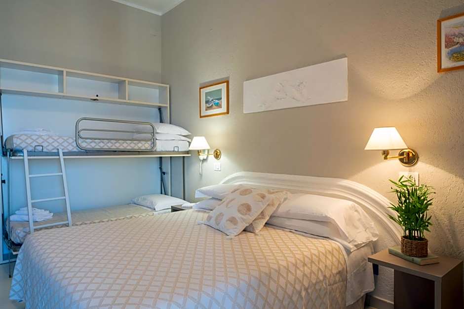 Hotel Continental