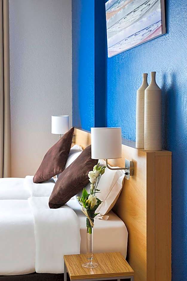 Citadines Prado Chanot Marseille