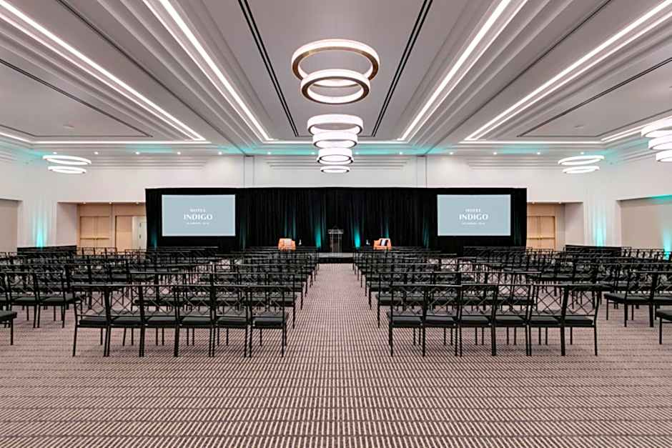 Hotel Indigo Williamsburg - Brooklyn By IHG